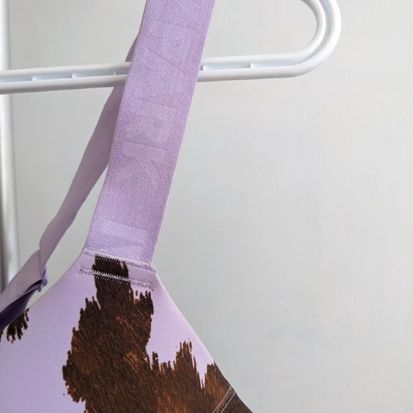 IVY PARK RODEO ACTIVE BRA - Picture 3 of 5